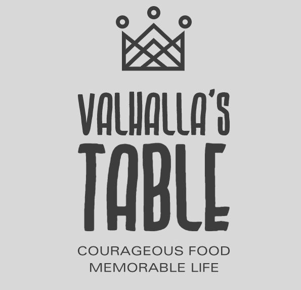 Valhalla's Table